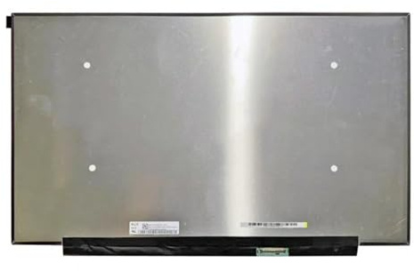 17,3 Slim 40 Pin Laptop-Bildschirm, Kompatibel Mit ROG Strix G17 G713 G733 FA707 NE173QHM-NZ1 NE173QHM-NZ2 NE173QHM-NZ3 2560 X 1440 QHD 240 Hz Teil(NE173QHM-NZ3)