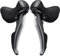 Shimano STR2000TPA Pièces de vélo Unisexes Standard One