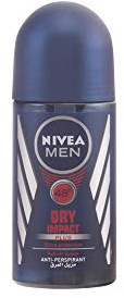 NIVEA Nivea Men Dry Impact 50 ml