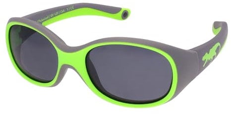 ActiveSol Kinder-Sonnenbrille Kids, 2 – 6 Jahre, UV-Schutz, polarisiert, flexibel