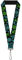 Buckle Down Unisex-Erwachsene Lanyard-1.0-Monsters Sully & Mike Poses/grrrrr Bla Schlsselanhnger, Mehrfarbig, Einheitsgröße