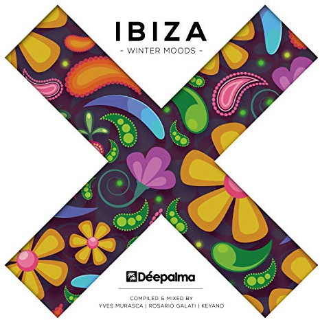 Deepalma Ibiza Winter Moods