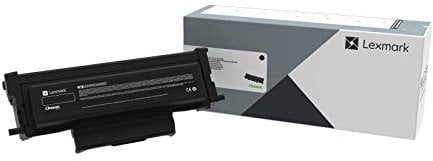 Lexmark B282H00 Rückgabe-Tonerkassette Schwarz mit hoher Kapazität