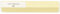 Hardwachs Kitt Stange 20g Naturholz