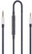 3.5mm to 2.5mm Male Audio Replacement Cable Compatible with Bose oe2, oe2i, AE2, QC35 Headphones, Remote Volume Control & in-Line Mic Cord Compatible with iPhone