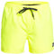 Quiksilver Homme Everyday Volley 15 Short De Bain, Safety Yellow, XS EU