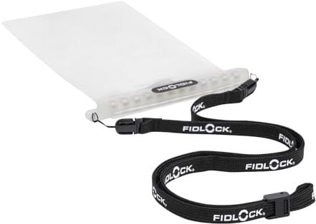 Fidlock Aufbewahrungstasche Dry Bag Medi
