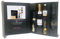 MicroBarBox Prosecco Gift Set in a Premium Luxury Gift Box | Prosecco Gifts for Women | including Galanti Prosecco, Bottega Prosecco, Da Luca Prosecco & Edinburgh Raspberry Gin with Divine Chocolate