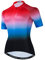 Radtrikot Damen Sportswear Fahrradbekleidung Mädchen Fahrrad Top MTB Trikots Atmungsaktiv S-2XL - - Brust 99/106 cm (XL)