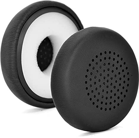 defean Replacement Uproar Hole Earpads - Ear Cushion Foam Cover Compatible with Skullcandy Uproar Wireless Headset
