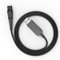 15V Charger Fit for Philips Norelco Shaver Charger Cable HQ8505 Series 5000 7000 9000 2000 BT5502 S5466 HC5630 BT9810 S3241 Electric Shaver Charging Razor Beard Trimmer Multigroom Power Cord