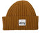 Eivy Damen Sea Rib Wool Beanie-Mütze, Faded Amber, UNIC