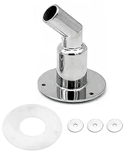 Facynde 316 Edelstahl-Auspuffrohr Durch Rumpffitting-Rohrfitting, Lufterhitzer-Hardwareteile, Geeignet Für Webasto, Planar, Eberspacher, China -Standheizung Var4