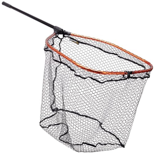 Savage Gear PRO Folding NET L 65X50X50CM 87CM 1PC