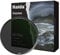 Haida 58mm ND64 Filter 6 Stops Neutral Density Filter Multi-coating Lens Filter with Golden Outer Ring