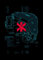 Displate Cyberpunk 2077 Metallposter Cyberpunk Poster Cyberpunk Deko Cyberpunk 2077 Poster Cyberpunk Merch Cyberpunk 2077 Trauma Team Combat Poster 67,5x48cm