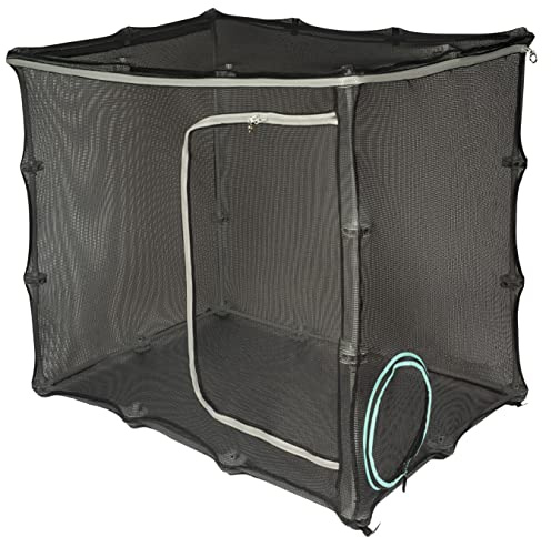 Kitty City Outdoor Mega Kit for Cats, Replacement Parts