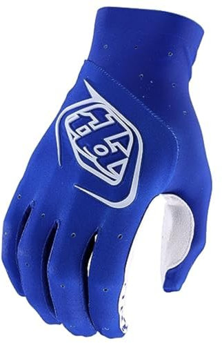 Troy Lee Designs SE Ultra leichte und belüftete Sommer-Motocross-Handschuhe