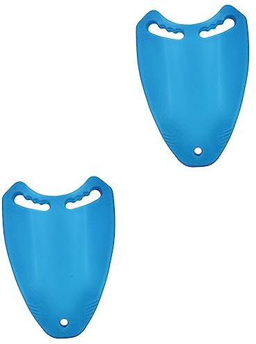 CLISPEED 2 Stück Schwimmbrett Schwimmbrett Für Kinder Erwachsene Kinderbecken Sommerbecken Delfine Schwimmbrett Für Erwachsene Trainingshilfe Float Kinder Schwimmbrett Training Kickboard