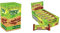 Nature Valley Crunchy Granola Bars Oats 'n' Honey, Pack of 40 Bars & Crunchy Canadian Maple Syrup Cereal Bars 42g (Pack of 18 bars)