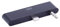 REY Adattatore da 30 pin a connettore a 8 pin con audio per iPhone 6, Nero