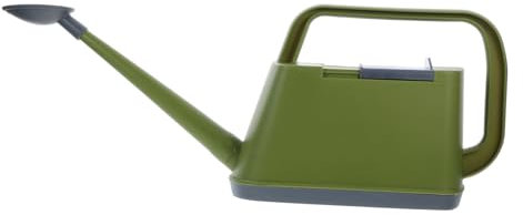 SEWOART Arrosoir à Bec Rétractable pour Plantes Dintérieur Capacité Bouilloire Darrosage Portable pour Jardin