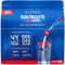 Elektrolyte OHNE ZUCKER - 30 Stück - 1390mg Elektrolyte für Sport und gegen Kater - Elektrolyt Pulver kalorienarm und zuckerfrei - Premium Power Electrolytes mit Berry-Geschmack – 300g