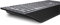 CITLLA K9100 Kabellose Bluetooth Tastatur, Multi-Geräte Tastatur in voller Größe mit Handballenauflage, 3-stufige Hintergrundbeleuchtung, wiederaufladbar für Computer, Laptop