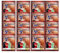 Panini Frauen Bundesliga Sticker 2024/2025 / 20x Stickertüten
