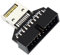 Vertical USB3.0 19Pin 20Pin Header Converter USB C Motherboard Adapter For TypeE Key A