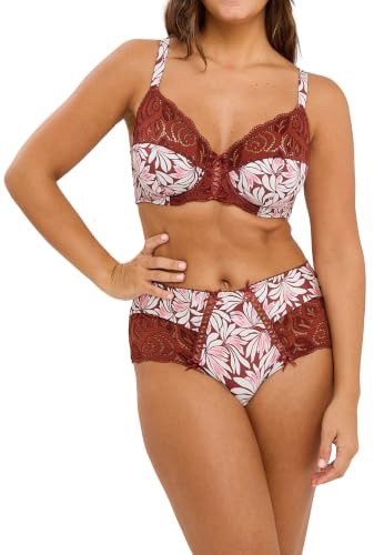 Sans Complexe - Modèle Amelie Print - Soutien-Gorge - Femme