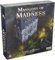 Fantasy Flight Games, Mansions of Madness: Streets of Arkham 2nd Ed Exp., Board Game, Ages 14+, 1-5 Players, 120-180 Minutes Playing Time