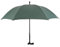 Spazierschirm olivgrün Schirm Schirme Regenschirme Stockschirm neu