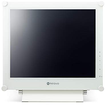 AG neovo neovo X-15w - X15E0011E0100 weiß