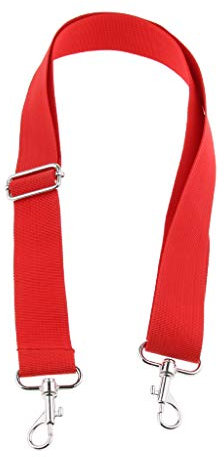 Parade Marching Snare Drum Gurt mit Metallhaken für Bassinstrument