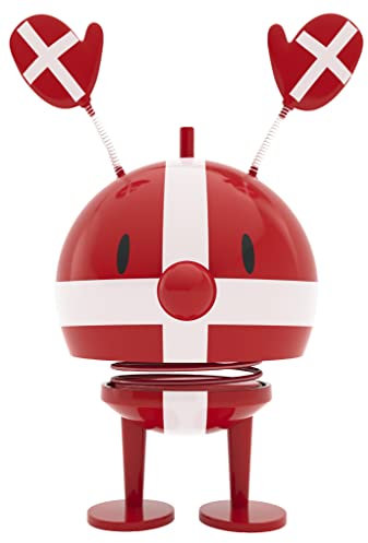 Hoptimist Junior Bumble Rooligan, Dänemark