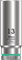Wera 05004535001 8790 HMB Deep Socket, Turquoise, 13.0 mm