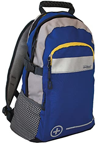 Erste-Hilfe-Rucksack ultraRUCKSACK BASIC mit Füllung gem. Din 13160
