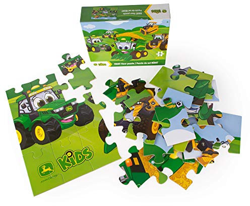John Deere 47281 Bodenspiel