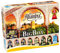 Queen Games 10525 - Alhambra 2nd Edition Big Box