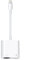 Lightning to RJ45 Ethernet LAN Network Adapter with Charge Port for Select iPhone,iPad Models 100Mbps Charging Plug and Play