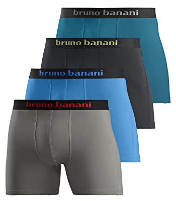 bruno banani Herren Boxer