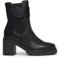 Nero Giardini I309160D Stivaletti Chelsea Donna In Pelle - Nero 36 EU