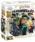 University Games U08567 Harry Potter Wanted Scratch Off Puzzle