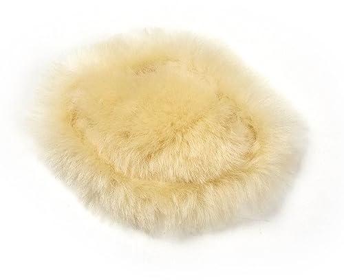 Collegiate ComFiTec Grackle Bridle Sheepskin Replacement