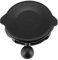 NOPEILVI Montaggio della Tazza di Aspirazione per Auto Compatibile con Tomtom 20 25 60 Go Live 800 825 - Accessori GPS per Uso di Aspirazione