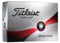 TITLEIST 2023 Pro V1x Golf Ball, White