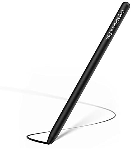 EasyShow Tasche für Fold 3/Z Fold4/Galaxy Fold S Pen für Samsung Galaxy Z Fold 3 5G/Fold4, S Pen Fold Edition nur kompatibel mit Galaxy Z Fold 4/Galaxy Fold Telefon, Schwarz