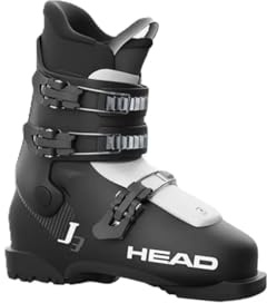 HEAD J 3 Kinderskischuh Kinderskistiefel Collection 2023/24 (24/24.5)