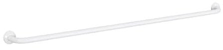 WANNENGRIFF BADEWANNENGRIFF HALTEGRIFF WEISS 100 cm! ROBUSTE UND STABILE AUSFÜHRUNG! Grab BAR!